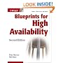 Blueprints for High Availability