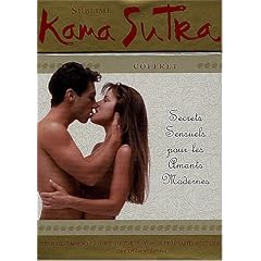 Sublime Kama Sutra Coffret