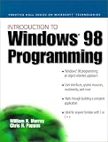 Introduction to Windows '98 Programming