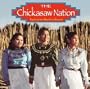 The Chickasaw Nation (Native Peoples)