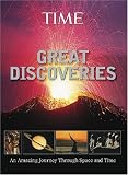 Cover of "Time" 100 Greatest Discoveries and Inventions by Time Magazine 1929049331