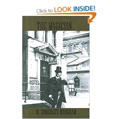 The Magician