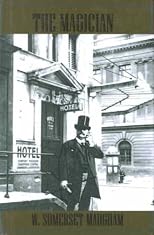 The Magician