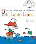 Coloriages et Stickers - Petit Lapin Blanc � la mer