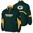 Green Bay Packers NFL "Mercury" Hot Jacket