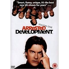Arrested Development S1 [UK Import]