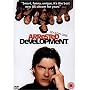 Arrested Development S1 [UK Import] <b>DVD</b> ~ Arrested Development