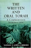 The Written and Oral Torah: A Comprehensive Introduction