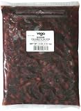 Vigo Greek Calamata Olives,4 Lbs. Bag