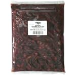 Vigo Greek Calamata Olives,4 Lbs. Bag