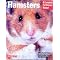 Books about hamsters (In no order)
