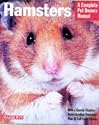 Hamsters (Barron's Complete Pet Owner's Manuals Series)