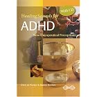 Healing Sounds for ADHD: New Therapeutical Insights (Book and CD) by Dick De Ruiter and Danny Becher