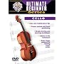 Ultimate Beginner Series, Cello