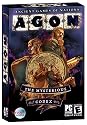 AGON (Ancient Games of Nations): The Mysterious Codex, Episodes 1-3