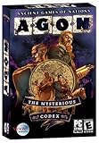 AGON (Ancient Games of Nations): The Mysterious Codex, Episodes 1-3