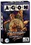 AGON (Ancient Games of Nations): The Mysterious Codex, Episodes 1-3 [Old Version]