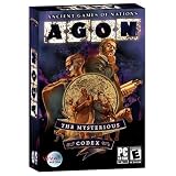 AGON (Ancient Games of Nations): The Mysterious Codex, Episodes 1-3