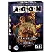AGON (Ancient Games of Nations): The Mysterious Codex, Episodes 1-3 [Old Version]