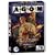 AGON (Ancient Games of Nations): The Mysterious Codex, Episodes 1-3
