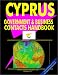 Czech Republic Government And Business Contacts Handbook (World Business, Investment and Government Library)