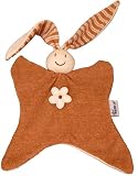 Toddels Organic Baby Comforter (Rabby)