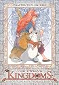 Twelve Kingdoms - Chapter 2 - Empress