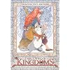 Twelve Kingdoms - Chapter 2 - Empress