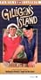 Gilligan's Island (Waiting for Watubi/Angel on the Island) [VHS]