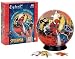 Spiderman 6" Globe Puzzle