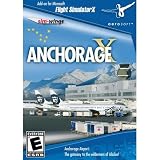 Anchorage X PC