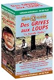 Revue Koba Films  / Coffret Des grives aux loups 2 VHS - L'Intégrale