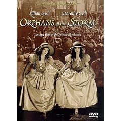 Orphans of the Storm by 