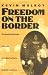 Book Freedom on the Border: The Seminole Maroons in Florida, the Indian Territory, Coahuila, and Texas