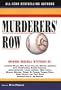 Murderers' Row: Original Baseball Mysteries
