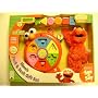 Fisher-Price See 'n Say Elmo's Peek & Seek Gift Set (with Special Edition Elmo Pal)
