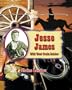 Jesse James: Wild West Train Robber (Best of the West Biographies)