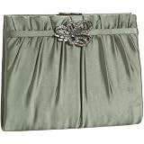 Paco Mena Montepulciana Clutch