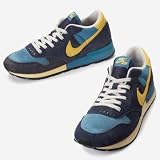 [ナイキチャプターセレクト] NIKE chapter select NIKE AIR EPIC  525249-474 NVY(ネイビー/US10.5)