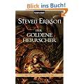 Der goldene Herrscher. Das Spiel der G�tter 12.