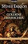 Der goldene Herrscher. Das Spiel der G�tter 12.