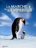 La marche de l'empereur