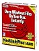 Software : MacLinkPlus Deluxe 13.0