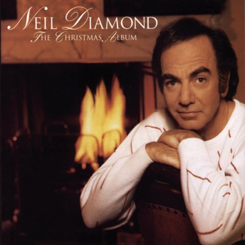 Neil Diamond - God Rest Ye Merry Gentlemen Lyrics - Zortam Music