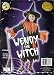 Child's Wendy the Witch Girls Halloween Costume - Fits Most up to Size 12 (Child)