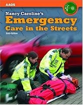 Emergency Care in the Streets (UK Version)