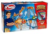 KNex Corkscrew Canyon