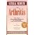 Natural Medicine for Arthritis: The Best Alternative Methods for Relieving Pain and Stiffness: from Food and Herbs to Acupuncture and Homeopathy