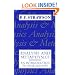 Analysis and Metaphysics: An Introduction to Philosophy