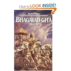 Bhagavad-Gita As It Is